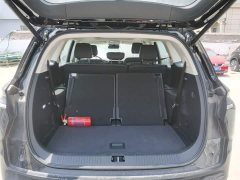 FAW Red Flag HS7 PHEV 2.0T PHEV AWD Flagship Comfort 7-Seater - ფოტო 19