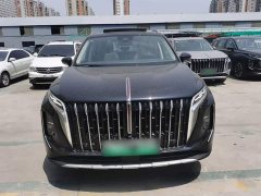 FAW Red Flag HS7 PHEV 2.0T PHEV AWD Flagship Comfort 7-Seater - ფოტო 3