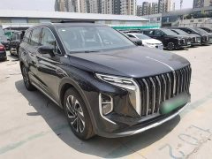FAW Red Flag HS7 PHEV 2.0T PHEV AWD Flagship Comfort 7-Seater - ფოტო 4
