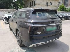FAW Red Flag HS7 PHEV 2.0T PHEV AWD Flagship Comfort 7-Seater - ფოტო 5