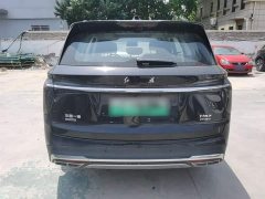 FAW Red Flag HS7 PHEV 2.0T PHEV AWD Flagship Comfort 7-Seater - ფოტო 6