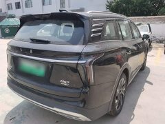 FAW Red Flag HS7 PHEV 2.0T PHEV AWD Flagship Comfort 7-Seater - ფოტო 7