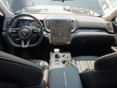 Hongqi HS3 PHEV 2024 115km Jinwei Edition - ფოტო 10