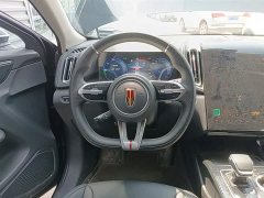 Hongqi HS3 PHEV 2024 115km Jinwei Edition - ფოტო 11
