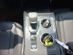 Hongqi HS3 PHEV 2024 115km Jinwei Edition - ფოტო 14