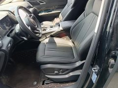 Hongqi HS3 PHEV 2024 115km Jinwei Edition - ფოტო 15