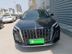 Hongqi HS3 PHEV 2024 115km Jinwei Edition - ფოტო 3