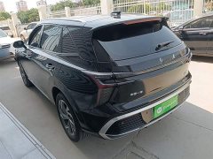 Hongqi HS3 PHEV 2024 115km Jinwei Edition - ფოტო 5