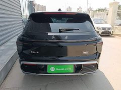Hongqi HS3 PHEV 2024 115km Jinwei Edition - ფოტო 6
