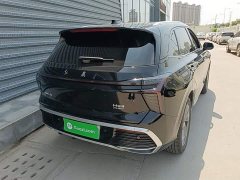 Hongqi HS3 PHEV 2024 115km Jinwei Edition - ფოტო 7