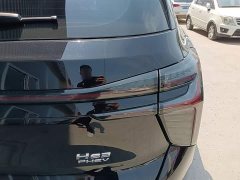 Hongqi HS3 PHEV 2024 115km Jinwei Edition - ფოტო 8