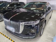 Hongqi H9 2020 2.0T Zhilian Flagship Edition - ფოტო 1