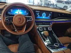 Hongqi H9 2020 2.0T Zhilian Flagship Edition - ფოტო 10