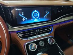 Hongqi H9 2020 2.0T Zhilian Flagship Edition - ფოტო 13