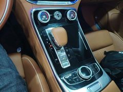 Hongqi H9 2020 2.0T Zhilian Flagship Edition - ფოტო 14