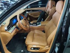 Hongqi H9 2020 2.0T Zhilian Flagship Edition - ფოტო 15