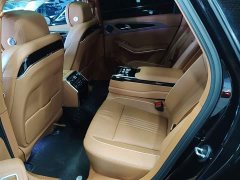 Hongqi H9 2020 2.0T Zhilian Flagship Edition - ფოტო 17