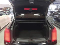 Hongqi H9 2020 2.0T Zhilian Flagship Edition - ფოტო 19