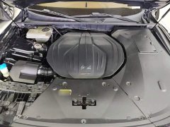 Hongqi H9 2020 2.0T Zhilian Flagship Edition - ფოტო 20