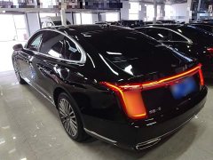 Hongqi H9 2020 2.0T Zhilian Flagship Edition - ფოტო 5