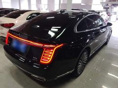 Hongqi H9 2020 2.0T Zhilian Flagship Edition - ფოტო 7