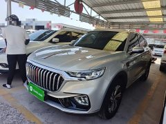 Hongqi HS5 2019 2.0T Zhilian Flagship Edition - ფოტო 1
