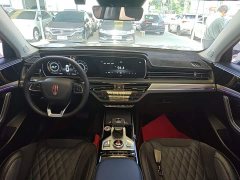 Hongqi HS5 2019 2.0T Zhilian Flagship Edition - ფოტო 10