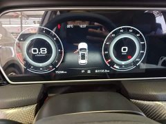 Hongqi HS5 2019 2.0T Zhilian Flagship Edition - ფოტო 12