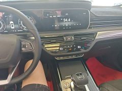 Hongqi HS5 2019 2.0T Zhilian Flagship Edition - ფოტო 13