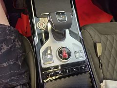 Hongqi HS5 2019 2.0T Zhilian Flagship Edition - ფოტო 14
