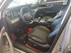 Hongqi HS5 2019 2.0T Zhilian Flagship Edition - ფოტო 15