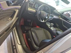 Hongqi HS5 2019 2.0T Zhilian Flagship Edition - ფოტო 16