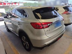 Hongqi HS5 2019 2.0T Zhilian Flagship Edition - ფოტო 5