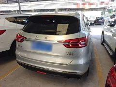 Hongqi HS5 2019 2.0T Zhilian Flagship Edition - ფოტო 7