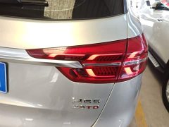 Hongqi HS5 2019 2.0T Zhilian Flagship Edition - ფოტო 8