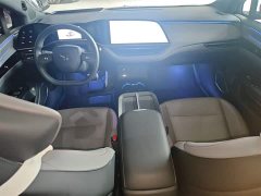 FAW Red Flag EH7 640 AWD Smart Select Edition - ფოტო 10