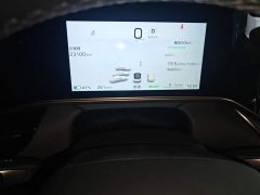 FAW Red Flag EH7 640 AWD Smart Select Edition - ფოტო 12