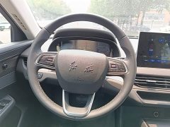 Hongqi E-QM5 2023 basic travel version - ფოტო 11
