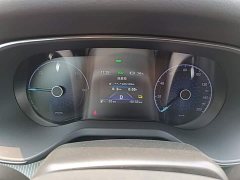 Hongqi E-QM5 2023 basic travel version - ფოტო 12