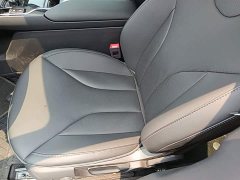 Hongqi E-QM5 2023 basic travel version - ფოტო 15