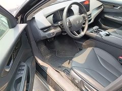Hongqi E-QM5 2023 basic travel version - ფოტო 16