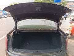 Hongqi E-QM5 2023 basic travel version - ფოტო 19