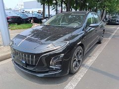 Hongqi E-QM5 2023 basic travel version - ფოტო 2