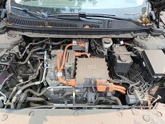 Hongqi E-QM5 2023 basic travel version - ფოტო 20