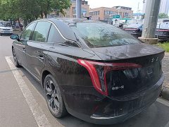 Hongqi E-QM5 2023 basic travel version - ფოტო 5