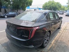 Hongqi E-QM5 2023 basic travel version - ფოტო 7