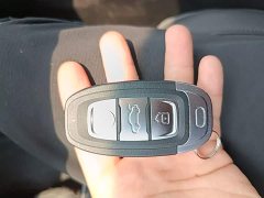 Hongqi E-QM5 2023 basic travel version - ფოტო 9