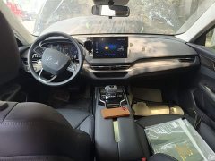 Hongqi E-QM5 2023 basic travel version - ფოტო 10