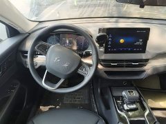 Hongqi E-QM5 2023 basic travel version - ფოტო 11