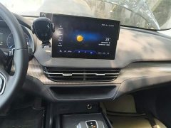 Hongqi E-QM5 2023 basic travel version - ფოტო 13